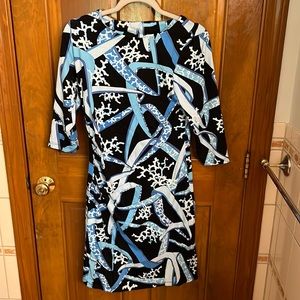 J. McLaughlin dress